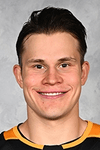 Profile photo of Jesse Puljujarvi