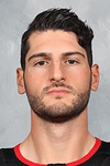 Profile photo of Nick DeSimone