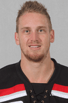 Profile photo of Anthony Mantha