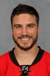 Profile photo of Mathieu Tousignant