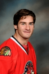Profile photo of Brandon Saad