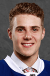 Profile photo of Brett Howden