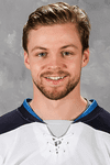 Profile photo of Josh Morrissey