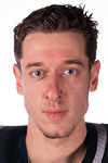 Profile photo of Jordan Binnington