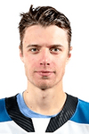 Profile photo of Jonas Johansson