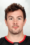 Profile photo of Zach Senyshyn
