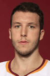 Profile photo of Jordan Caron