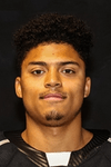 Profile photo of Akil Thomas