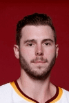Profile photo of Joel Edmundson