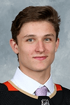 Profile photo of Trevor Zegras
