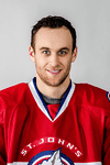 Profile photo of Mark MacMillan
