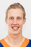 Profile photo of Henrik Tikkanen