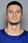 Profile photo of Aleksandr Kisakov