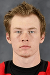 Profile photo of Morgan Geekie