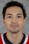 Profile photo of Dylan Sikura