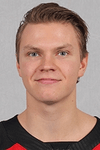 Profile photo of Vili Saarijarvi