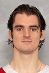 Profile photo of Justin Barron