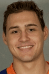 Profile photo of Nino Niederreiter