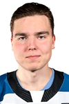 Profile photo of Justus Annunen