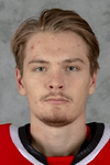 Profile photo of Arvid Soderblom
