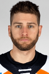 Profile photo of Eamon McAdam