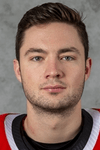 Profile photo of Cale Morris