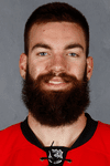 Profile photo of Hunter Smith