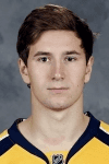 Profile photo of Filip Forsberg