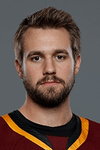 Profile photo of Brooks Macek