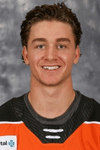 Profile photo of Alexis Gendron
