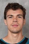 Profile photo of Gabriel Carriere