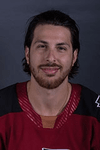 Profile photo of Domenic Alberga