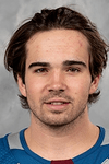 Profile photo of Alex Newhook