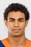 Profile photo of Isaiah George