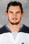 Profile photo of Connor Hellebuyck