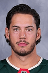 Profile photo of Reese Johnson