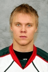 Profile photo of Mikael Granlund