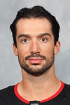 Profile photo of Samuel Laberge