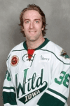 Profile photo of Taylor Matson