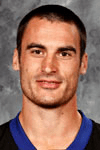 Profile photo of Brandon Bochenski
