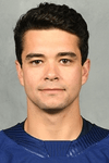 Profile photo of Damien Giroux