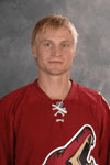 Profile photo of Niko Kapanen