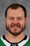 Profile photo of Anton Khudobin