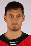Profile photo of Alexander True