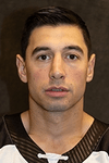 Profile photo of Brennan Saulnier