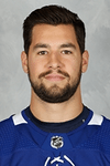 Profile photo of Josh Jooris