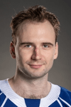 Profile photo of Ilya Usau