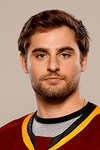 Profile photo of Sam Miletic