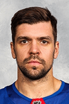Profile photo of Alex Belzile