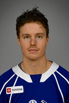 Profile photo of Ben Thomas
